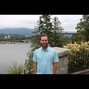 Meet your Posher, Nick